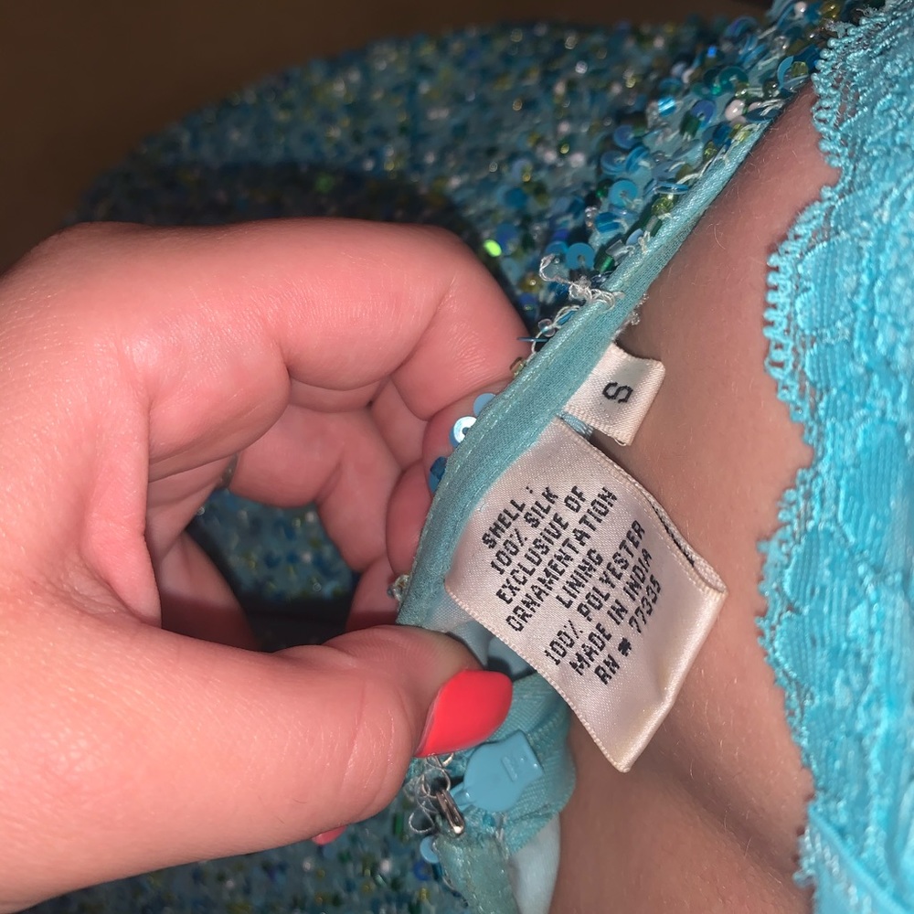 Prom Dress - Picture 5 of 5